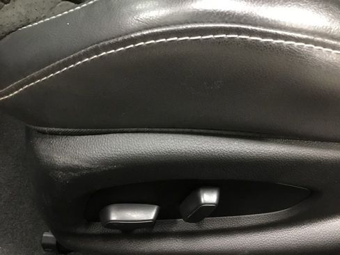 Used 2023 Chevrolet Camaro LT w/ RS Package image 5