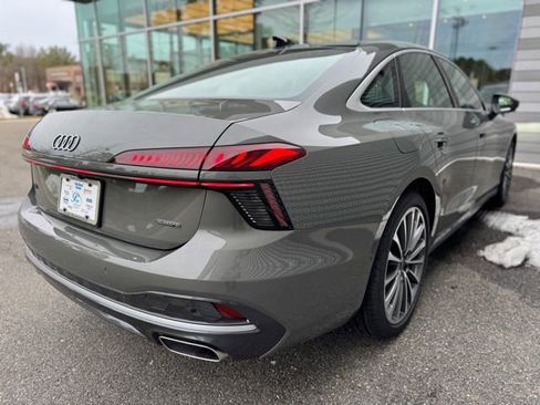 New 2026 Audi A6 Premium Plus image 6