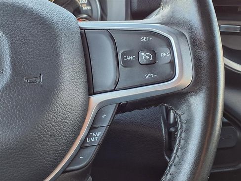 Used 2024 RAM 2500 Big Horn image 23