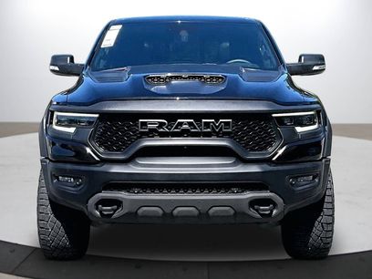 Used 2022 RAM 1500 TRX w/ TRX Level 2 Equipment Group