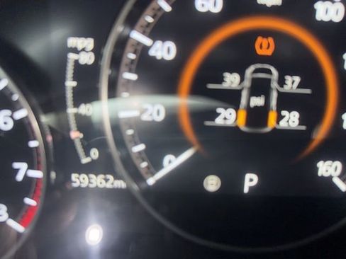 Used 2020 MAZDA MAZDA3 AWD Hatchback w/ Premium Pkg image 15