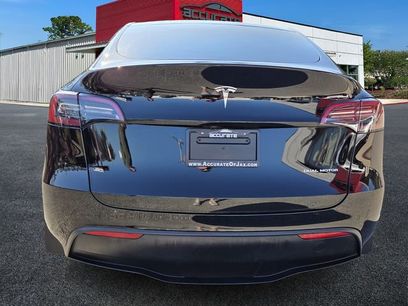 Used 2024 Tesla Model Y Long Range