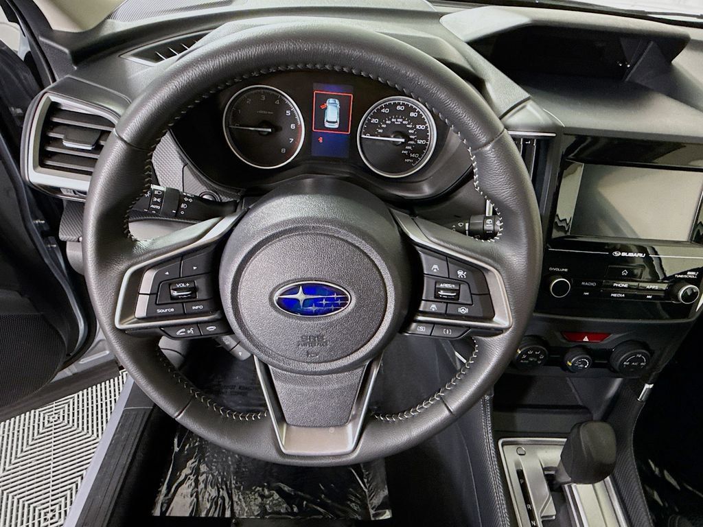 Used 2024 Subaru Forester Premium AWD/4WD image 22