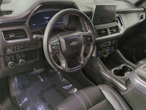 Certified 2024 Chevrolet Tahoe RST w/ Luxury Package image 10