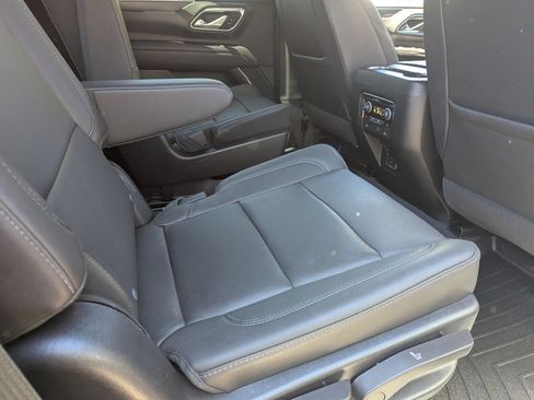 Used 2023 Chevrolet Tahoe Z71 w/ Off-Road Capability Package image 12