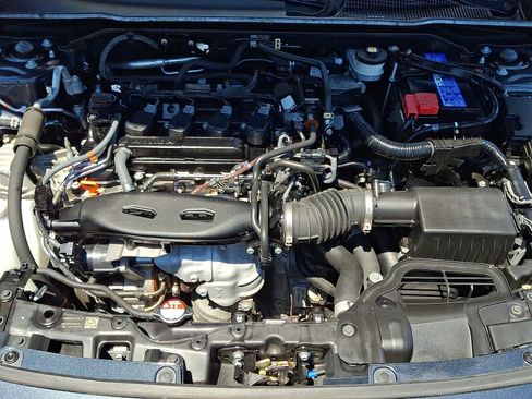 Certified 2024 Honda Civic EX image 28