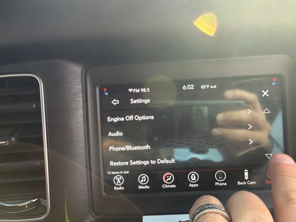 Used 2019 Dodge Charger Police w/ Fleet Safety Group AWD/4WD image 24