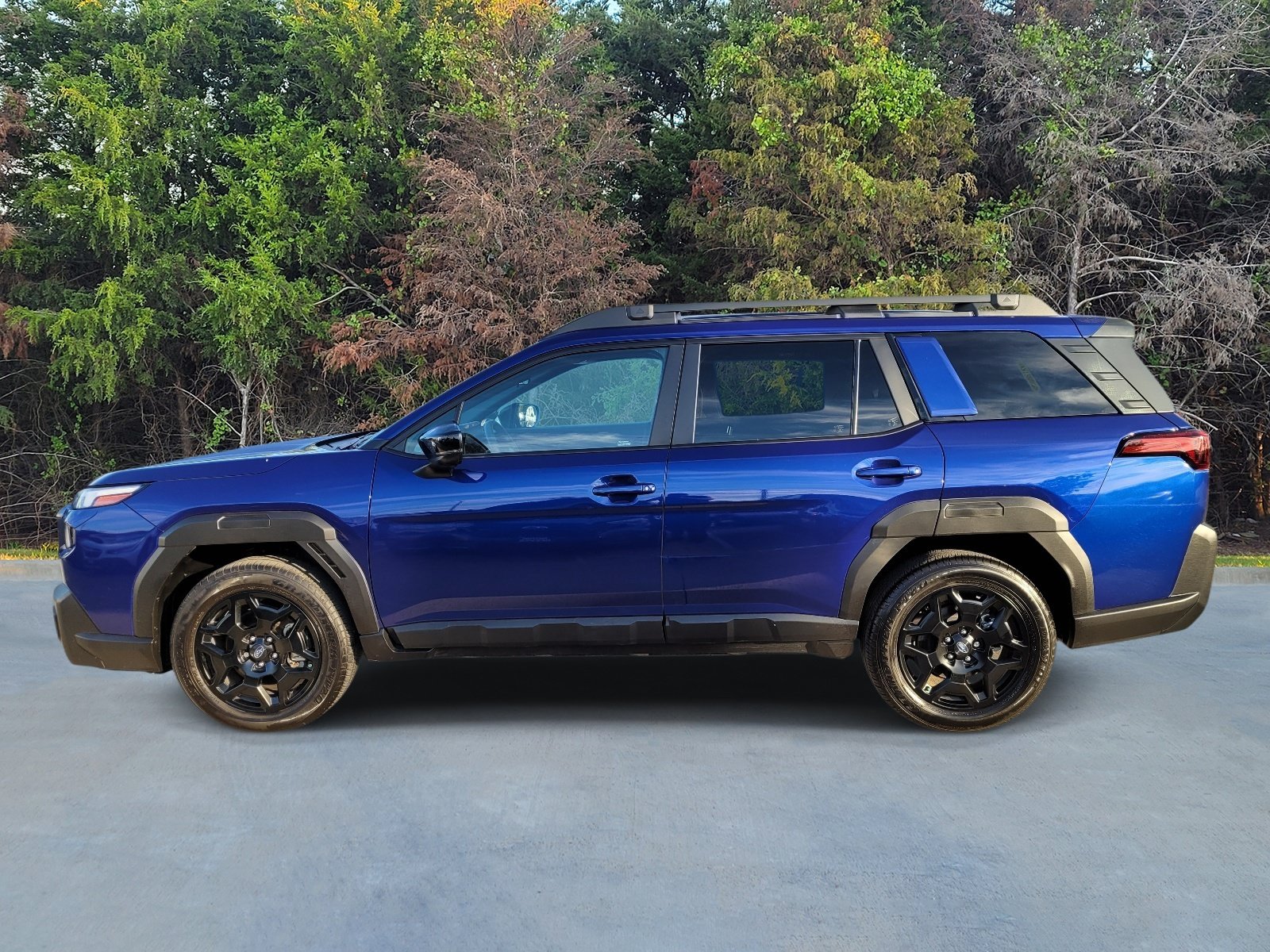 Used 2026 Subaru Outback Limited AWD/4WD image 22