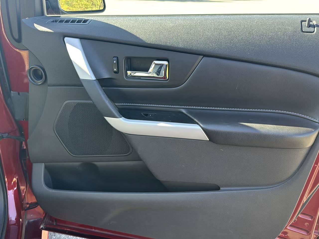 Used 2014 Ford Edge Sport w/ Driver Entry Package AWD/4WD image 28