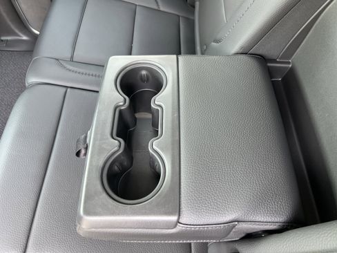 Used 2025 GMC Sierra 1500 Denali image 42