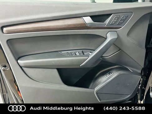 Certified 2023 Audi Q5 2.0T Premium w/ Convenience Package image 30