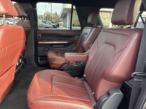 Used 2023 Ford Expedition Max Limited image 17