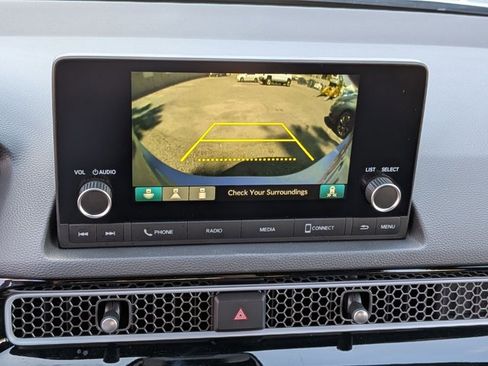 Used 2026 Honda Civic FWD Hybrid Sedan image 15