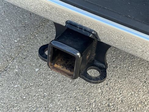 Used 2024 Chevrolet Silverado 2500 LT image 16