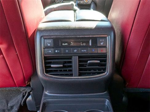 Used 2021 MAZDA CX-9 Carbon Edition image 26