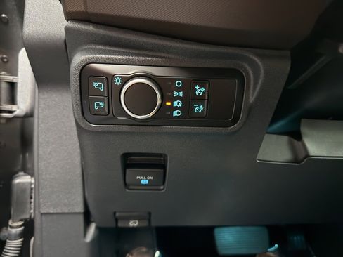 Used 2023 Ford Bronco Outer Banks image 19