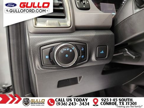 Used 2023 Ford Ranger XLT w/ Equipment Group 302A High image 21
