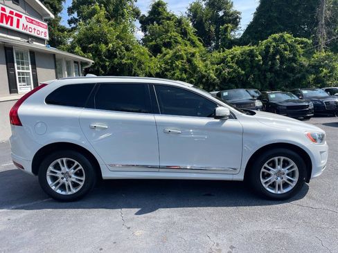 Used 2016 Volvo XC60 T5 Premier FWD image 5