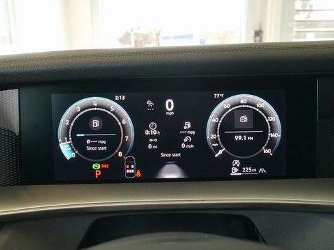 New 2026 Volkswagen Tiguan SE R-Line image 19