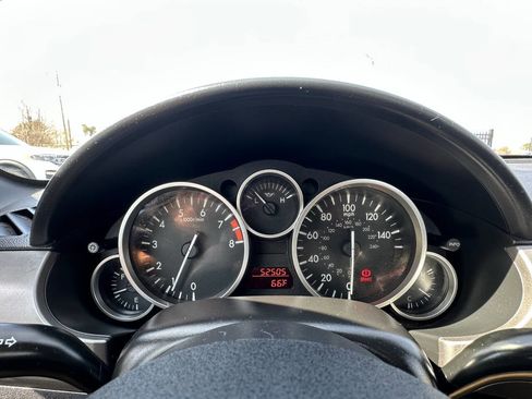 Used 2009 MAZDA MX-5 Miata Sport image 22