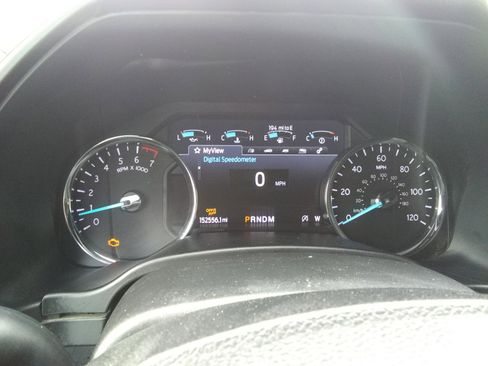 Used 2020 Ford Expedition Max Limited image 17