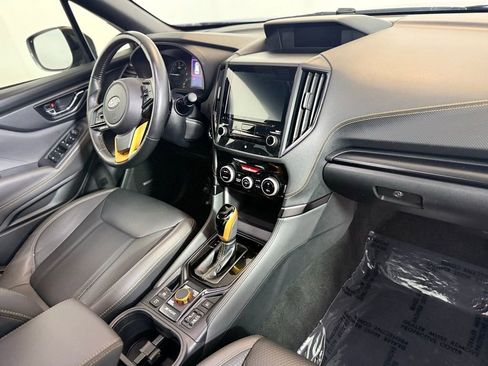 Used 2022 Subaru Forester Wilderness AWD/4WD image 23