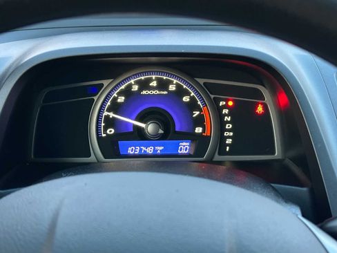 Used 2010 Honda Civic LX image 22