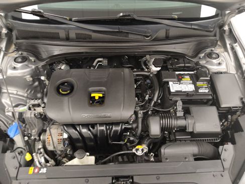 Used 2022 Kia Forte LXS FWD image 30