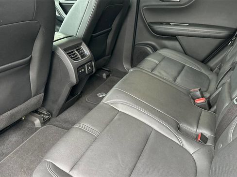 Used 2021 Chevrolet Blazer LT w/ Sound & Technology Package image 13