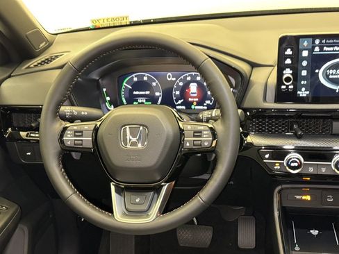 New 2026 Honda CR-V Sport Touring image 15