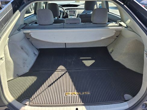 Used 2010 Toyota Prius Five FWD image 14