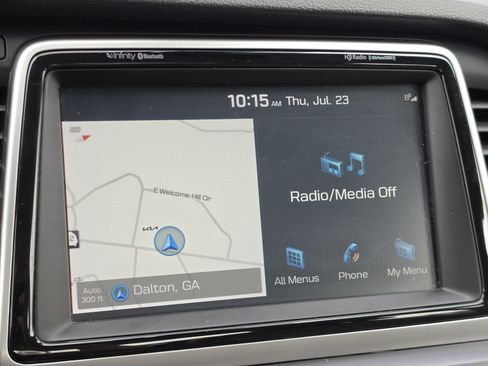 Used 2019 Hyundai Sonata Limited w/ Ultimate Package 04 FWD image 22