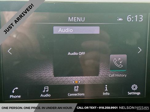 Certified 2022 Nissan Rogue SV image 14