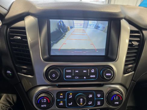 Used 2017 Chevrolet Tahoe Premier AWD/4WD image 37