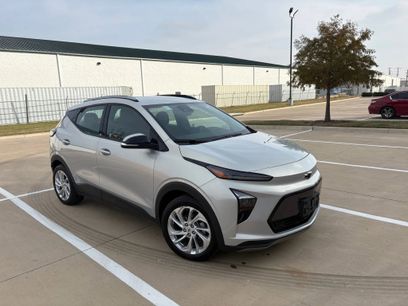 Used 2023 Chevrolet Bolt EUV LT
