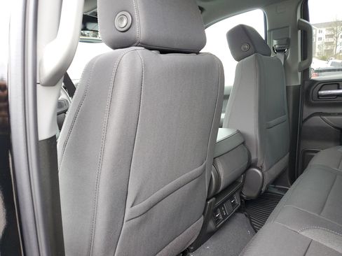 New 2026 GMC Sierra 1500 Pro w/ Pro Value Package image 30