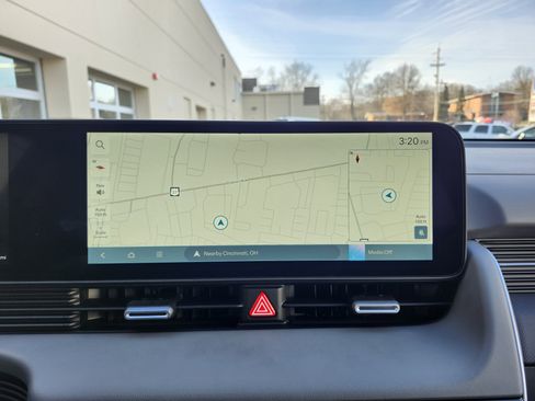 New 2026 Hyundai Ioniq 5 SE image 5