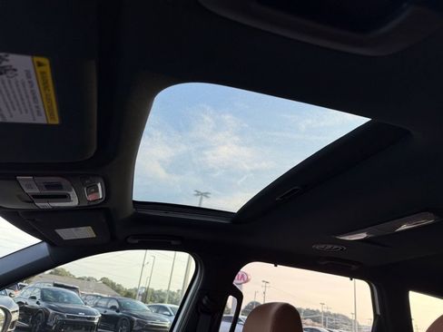 New 2025 Kia Telluride AWD image 11