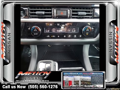 Certified 2025 Nissan Pathfinder SV AWD/4WD image 21