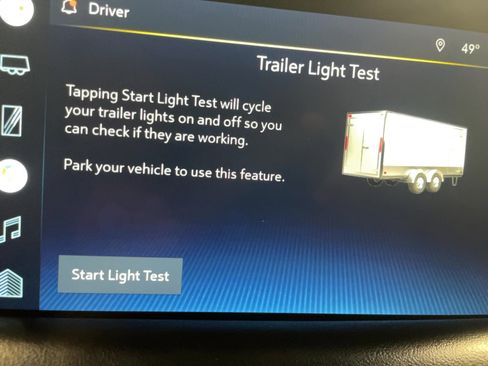 Used 2022 Chevrolet Tahoe LT w/ LT Signature Plus Package image 16