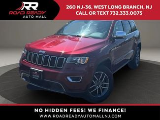 Used 2020 Jeep Grand Cherokee Limited video 1