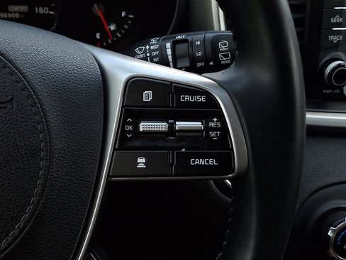 Used 2019 Kia Sorento EX AWD/4WD image 21
