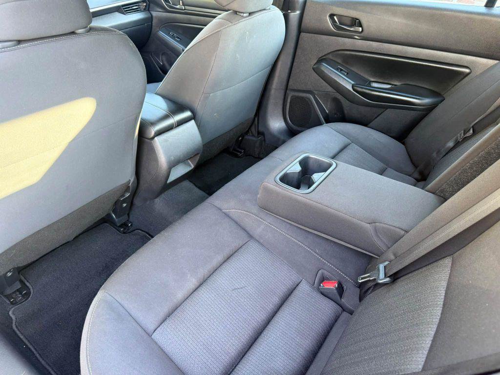 Used 2023 Nissan Altima 2.5 S FWD image 15