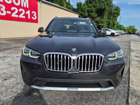 Used 2023 BMW X3 sDrive30i w/ Premium Package RWD image 6