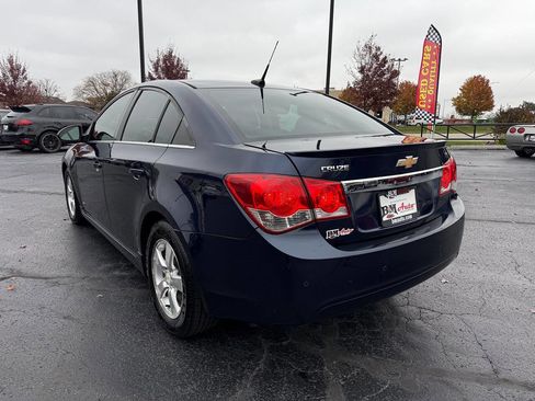 Used 2011 Chevrolet Cruze LT w/ RS Package image 5
