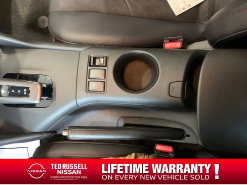 New 2026 Nissan Z NISMO w/ Floor Mat Package image 28