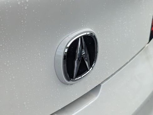 New 2025 Acura Integra image 11