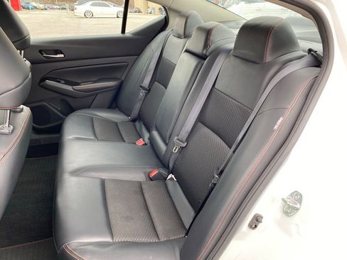 Used 2024 Nissan Altima 2.5 SR image 24