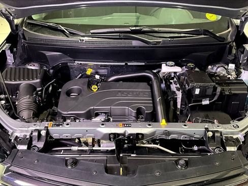 Used 2024 Chevrolet Equinox LT image 29