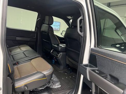 Used 2025 Ford F150 Tremor w/ Equipment Group 402A High image 48